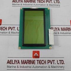 Winstar Wg240128B-yyh-vz# Lcd Graphic Module E243002 94V-0