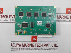 Winstar Wg240128B-yyh-vz# Lcd Graphic Module E243002 94V-0