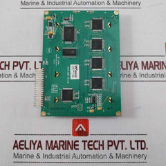 Winstar Wg240128B-yyh-vz# Lcd Graphic Module E243002 94V-0