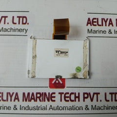 Winstar Wo12864D3-tfh# Lcd Graphic Display Module