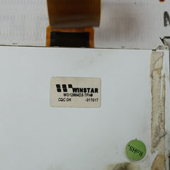 Winstar Wo12864D3-tfh# Lcd Graphic Display Module