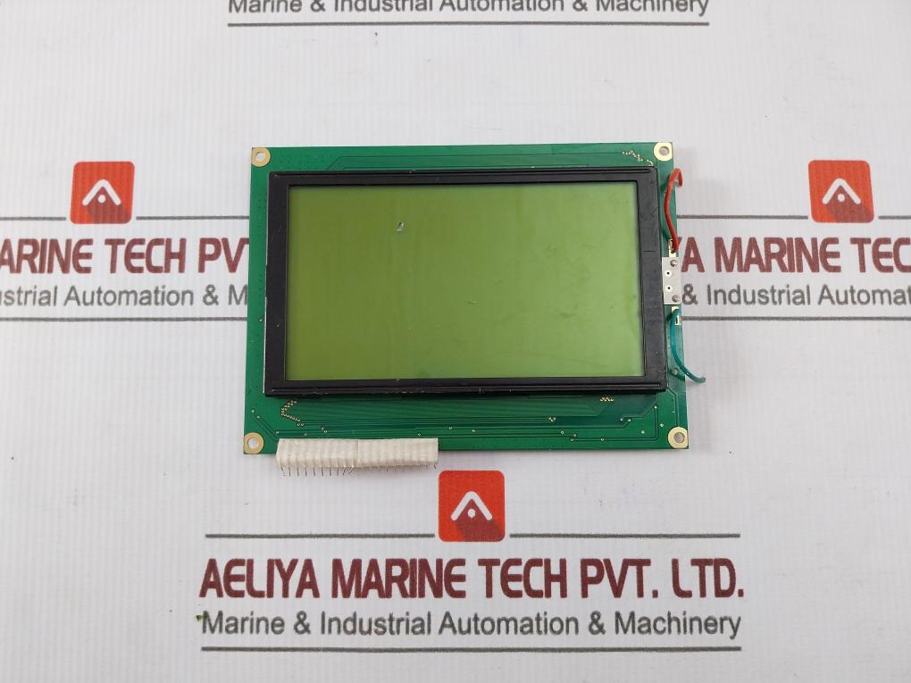 Winstar Wg240128B-yyh-vz# Graphic Display