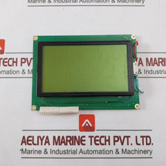 Winstar Wg240128B-yyh-vz# Graphic Display