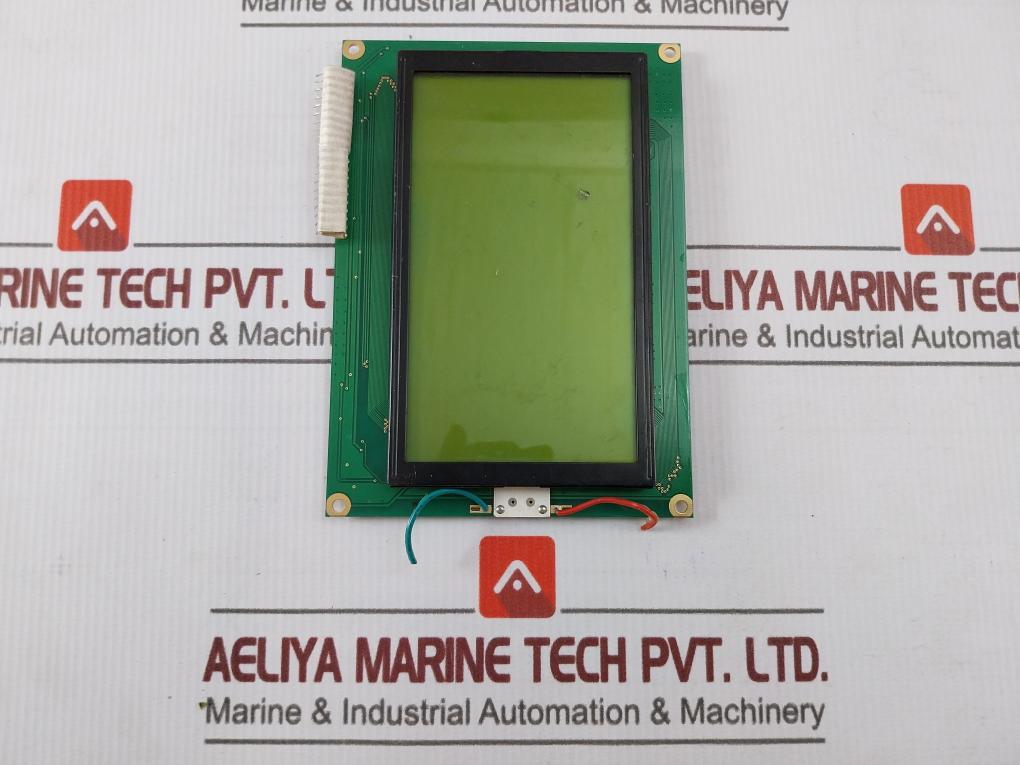 Winstar Wg240128B-yyh-vz# Graphic Display