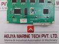 Winstar Wg240128B-yyh-vz# Graphic Lcd Module Rev M