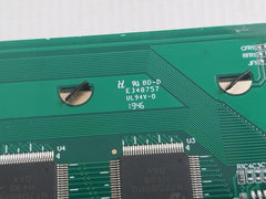 Winstar Wg240128B-yyh-vz# Graphic Liquid Crystal Display Module Ul 94V-0