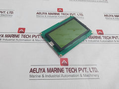 Winstar Wg240128B-yyh-vz# Graphic Liquid Crystal Display Module Ul 94V-0