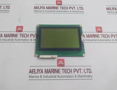Winstar Wg240128B-yyh-vz# Lcd Display Screen Rev-k