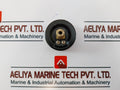 Winters Pem-lf Series Pem1421Lf Pressure Gauge 0-160 Psi 0-1100 Kpa
