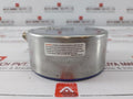 Winters Plp Series Plp4201-r12 Low Pressure Gauge 0-32 In.H2O 0-80 Mbar