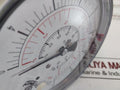 Winters Plp Series Pressure Gauge 0-80 Mbar 0-18 Oz/in² 0-32 In.h2o