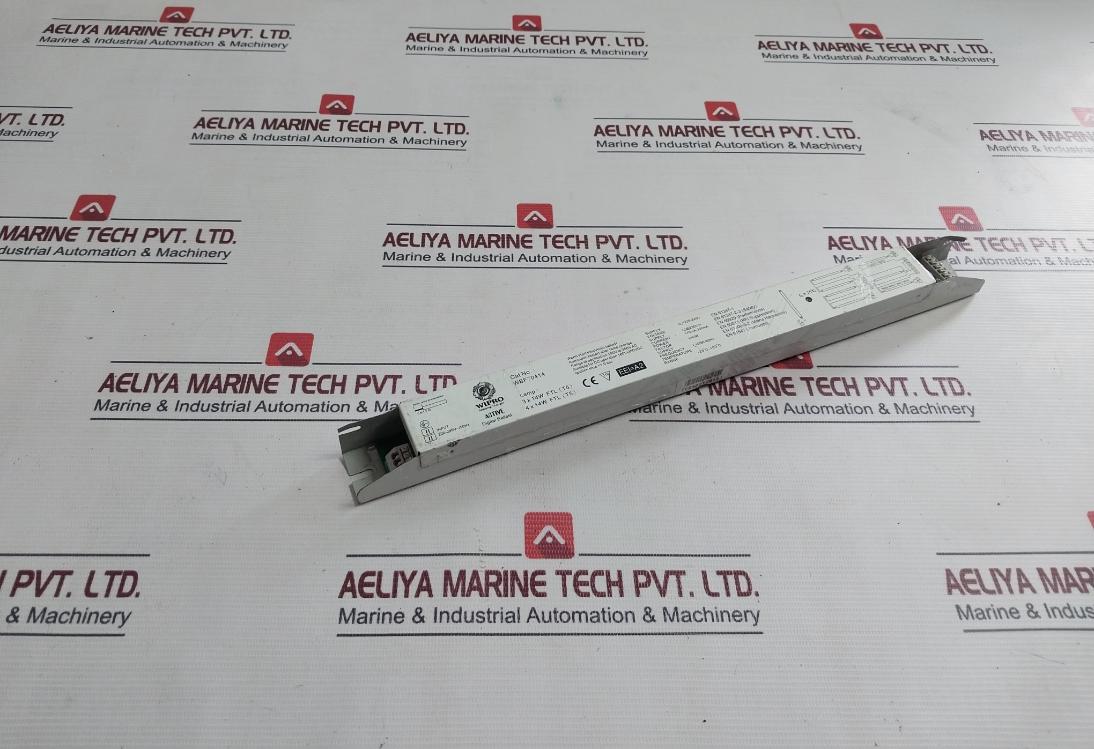 Wipro Wbf70414 Active Digital Ballast 220-240V/50Hz
