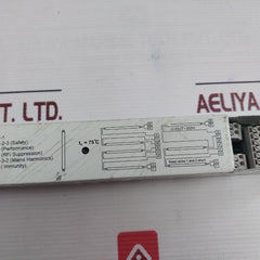 Wipro Wbf70414 Active Digital Ballast 220-240V/50Hz