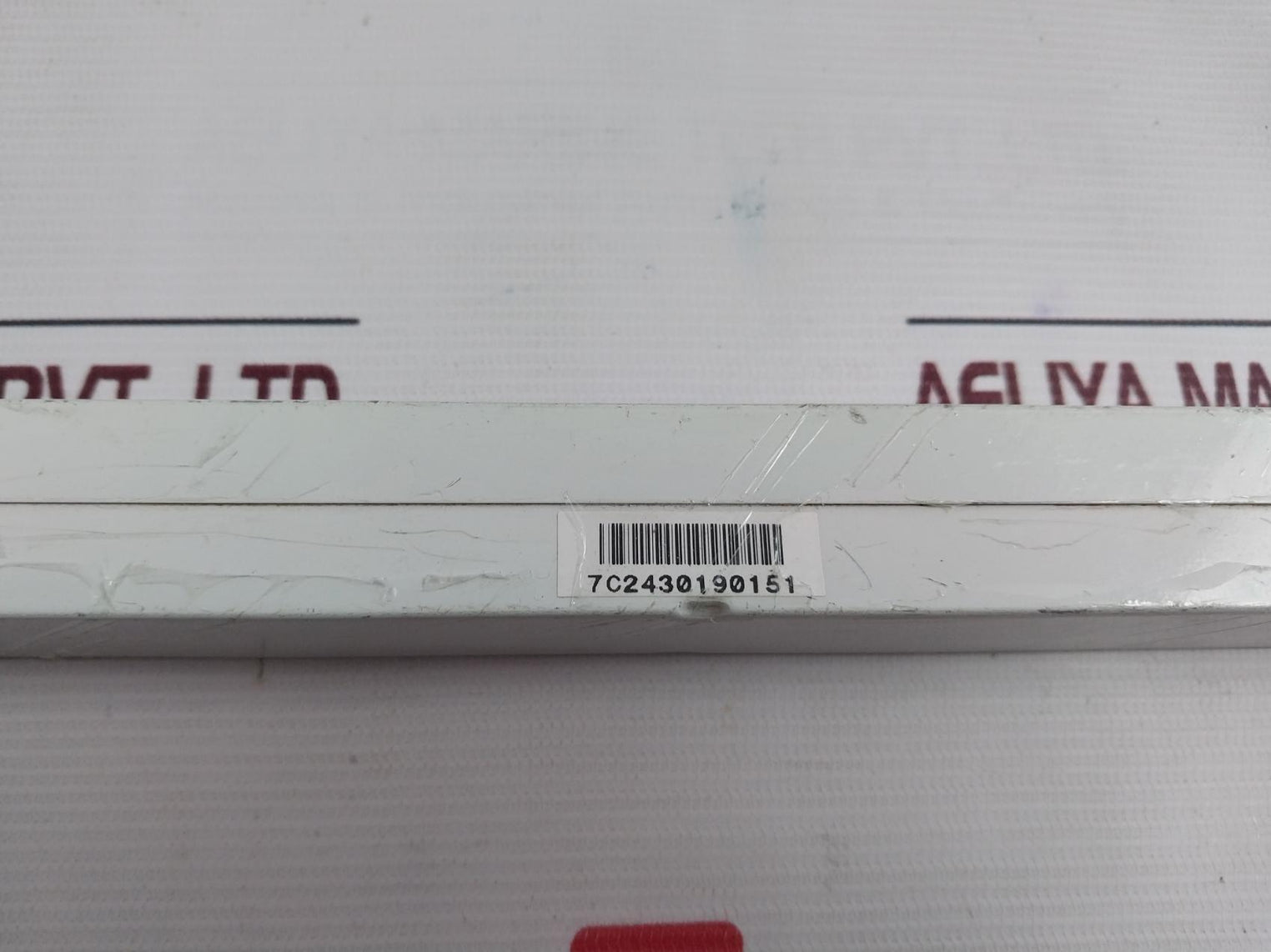 Wipro Wbf70414 Active Digital Ballast 220-240V/50Hz