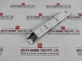 Wipro Wbf 90314 Electronic Ballast 3 X 14 W 150-270V 50Hz 0.22A