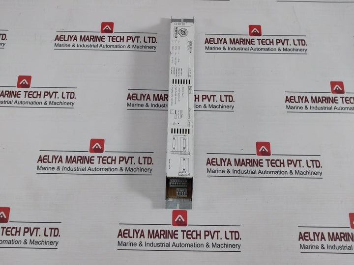 Wipro Wbf 90314 Electronic Ballast 3 X 14 W 150-270V 50Hz 0.22A
