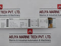Wipro Wbf 90314 Electronic Ballast 3 X 14 W 150-270V 50Hz 0.22A
