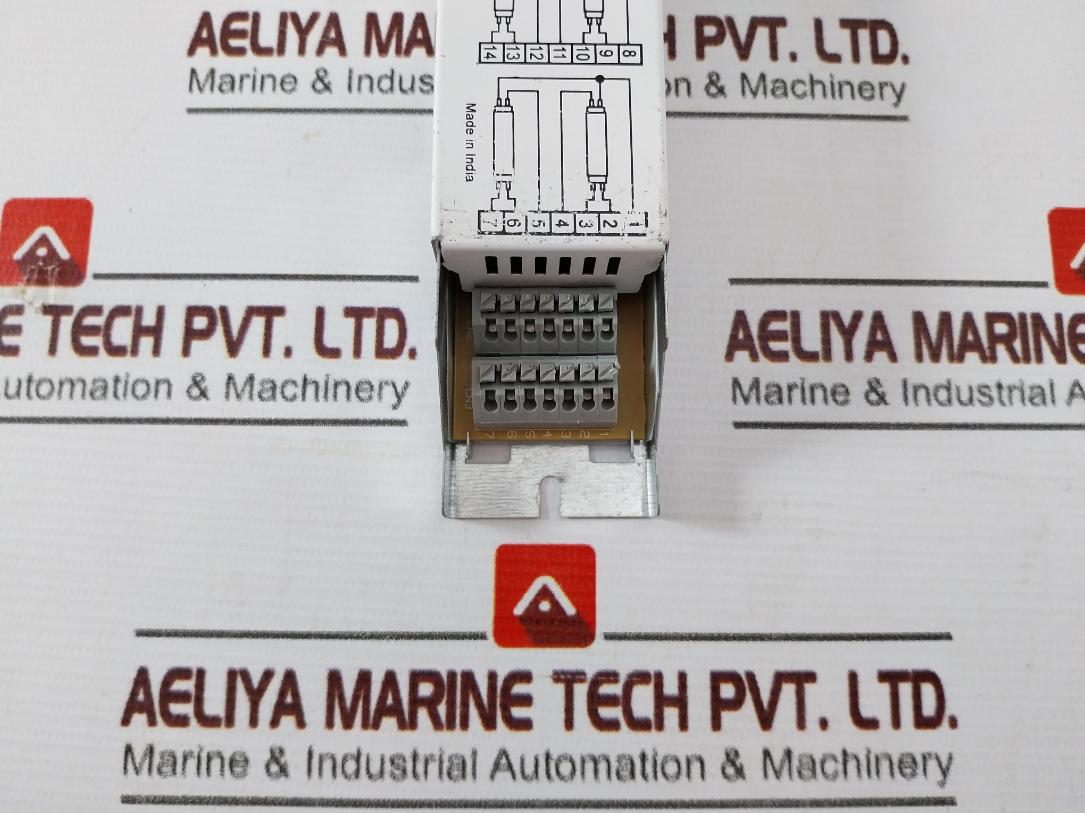 Wipro Wbf 90414 Sigma Electronic Ballast 4 X 14 W Ur - 150-270V Un - 240V