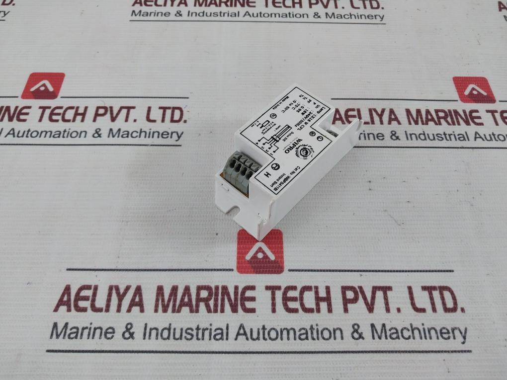 Wipro Wbp54118I Instant Start Electronic Ballast