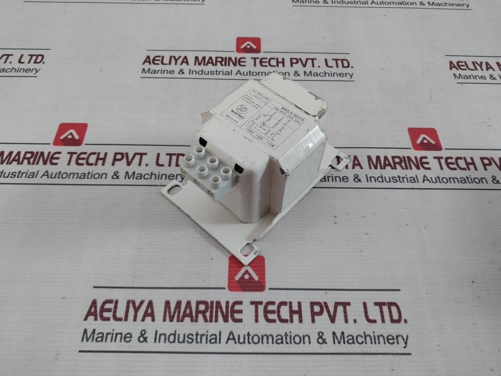 Wipro Wbs/H 56070 Open Construction Ballast