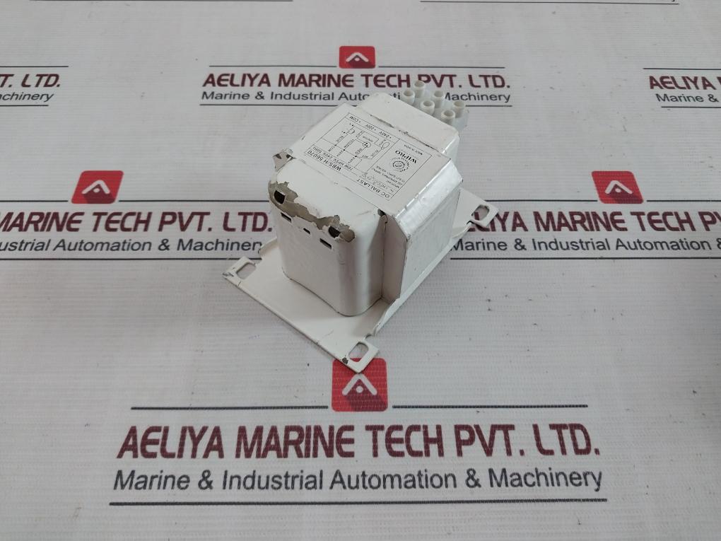 Wipro Wbs/H 56070 Open Construction Ballast