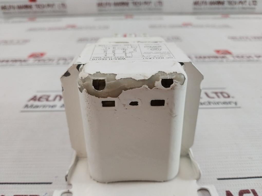 Wipro Wbs/H 56070 Open Construction Ballast