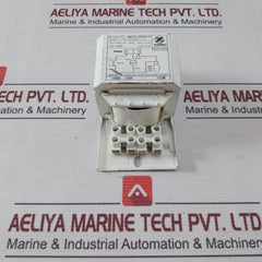 Wipro Wbs/H 56070Sl31 Oc Ballast For Hpsv/Mhl Lamp 70W 240V 50Hz 140C