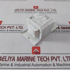 Wipro Wbs/H 56070Sl31 Oc Ballast For Hpsv/Mhl Lamp 70W 240V 50Hz 140C