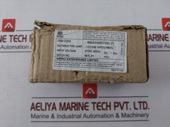 Wipro Wbs/H 56070Sl31 Oc Ballast For Hpsv/Mhl Lamp 70W 240V 50Hz 140C