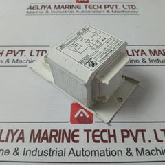 Wipro Wbs/H 56070Sl31 Open Construction Ballast 240V Ac 50 Hz
