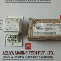 Wipro Wbs/H 56070Sl31 Open Construction Ballast 240V Ac 50 Hz