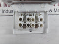 Wipro Wbs/H 56070Sl31 Open Construction Ballast 240V, 50Hz 0.98A 140 C