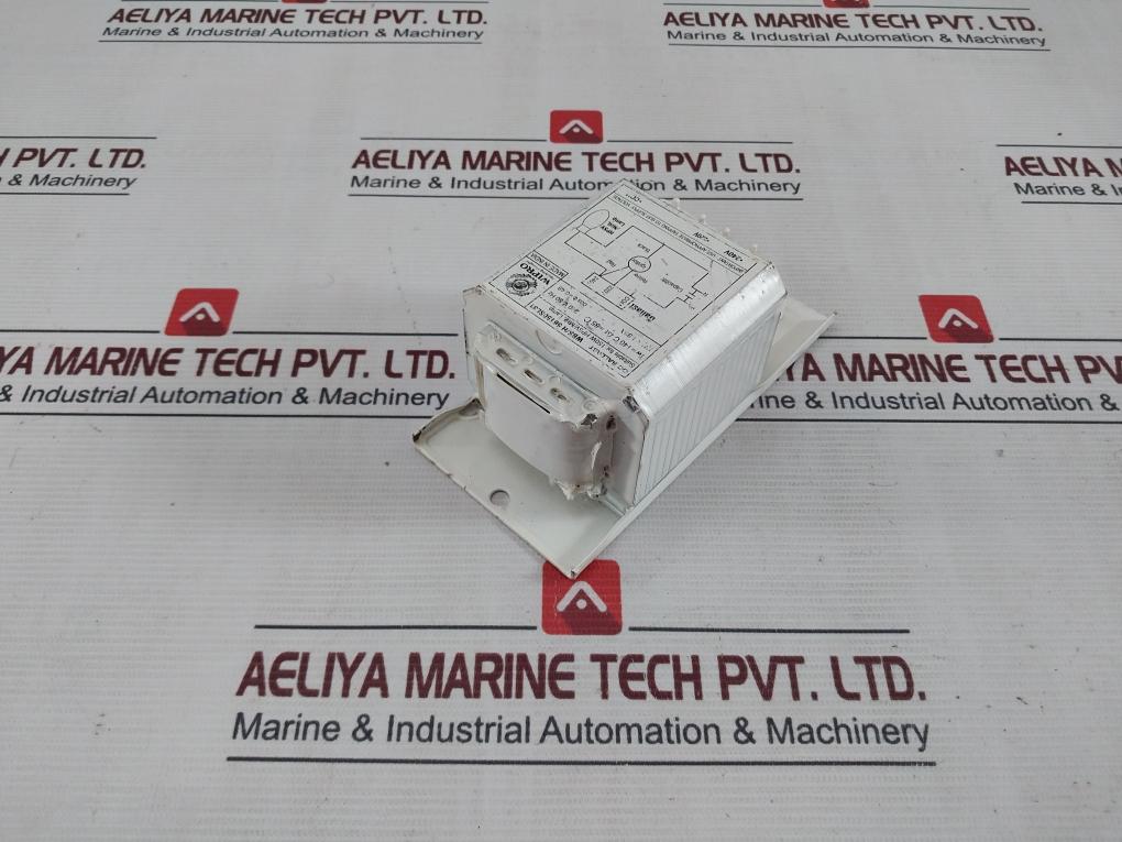 Wipro Wbs/H 56150 Sl31 Electronic Ballast 240V 50Hz