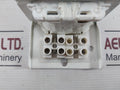 Wipro Wbs/H 56150 Sl31 Electronic Ballast 240V 50Hz