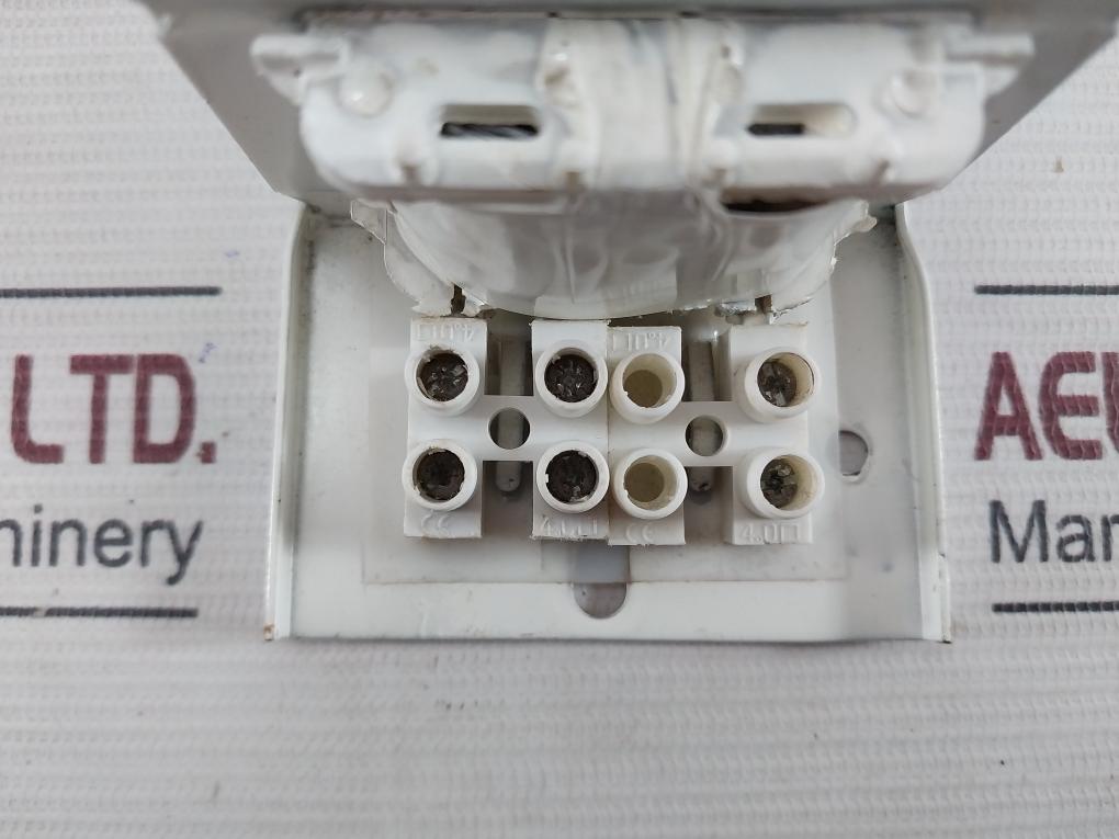 Wipro Wbs/H 56150 Sl31 Electronic Ballast 240V 50Hz