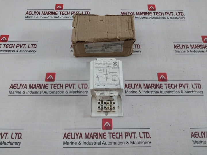 Wipro Wbs/H 56150 Sl31 Electronic Ballast 240V 50Hz