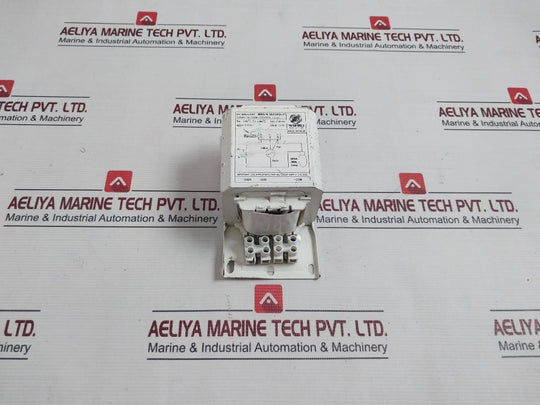 Wipro Wbs/H 56250Sl31 Oc Ballast 240V/220V 50Hz 3.00A