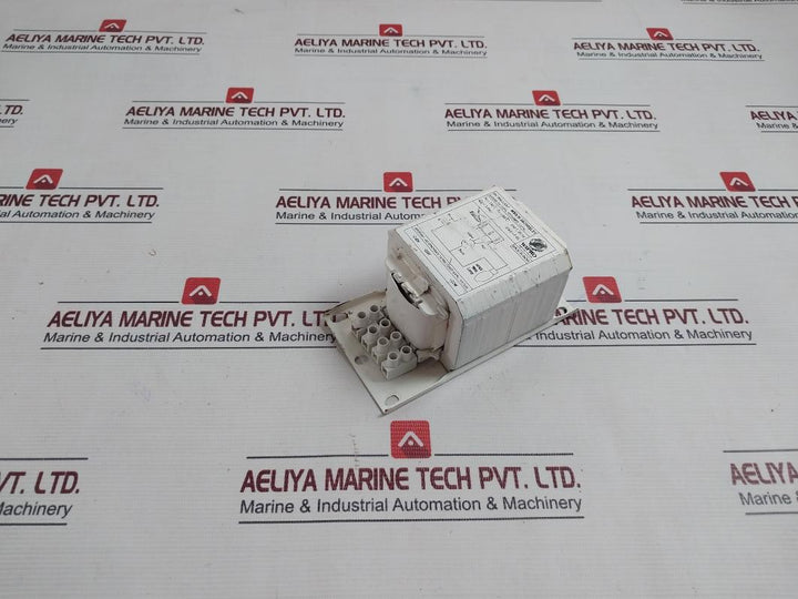 Wipro Wbs/H 56250Sl31 Oc Ballast 240V/220V 50Hz 3.00A