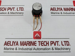 Wire-wound Rotary Potentiometer 3KΩK Cosmos Tokyo Ra30Y