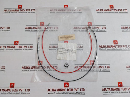 Wire Harness Cable Set 51121579-105 Honeywell A9174395-01, A9174395-02