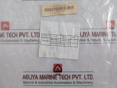 Wire Harness Cable Set 51121579-105 Honeywell A9174395-01, A9174395-02