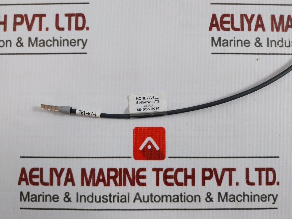 Wire Harness Cable Set 51121579-105 Honeywell A9174395-01, A9174395-02