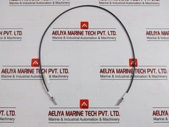 Wire Harness Cable Set 51121579-105 Honeywell A9174395-01, A9174395-02