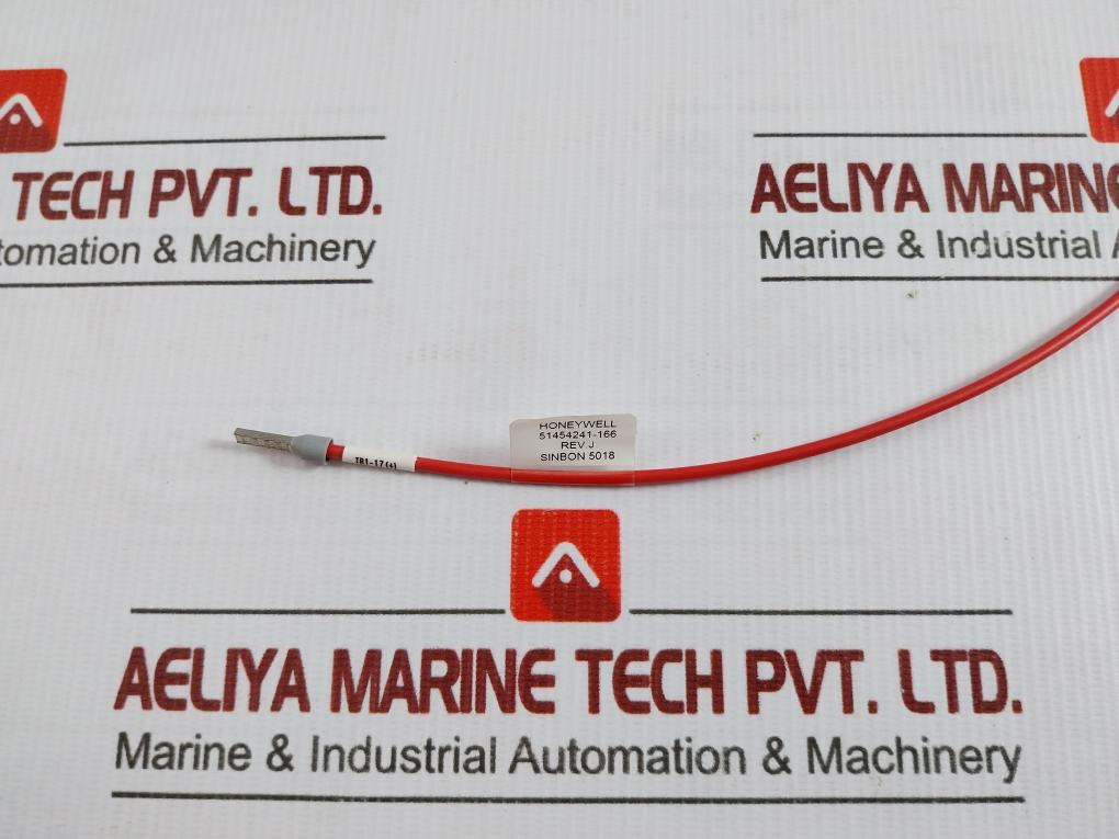 Wire Harness Cable Set 51121579-105 Honeywell A9174395-01, A9174395-02