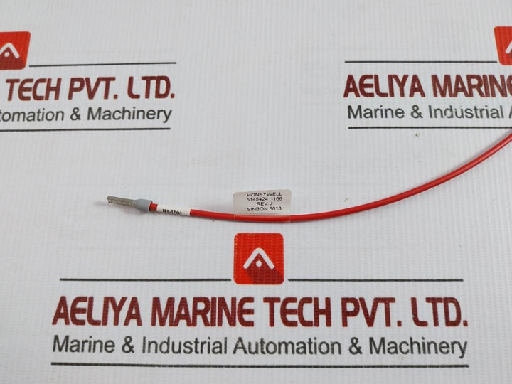 Wire Harness Cable Set 51121579-105 Honeywell A9174395-01, A9174395-02