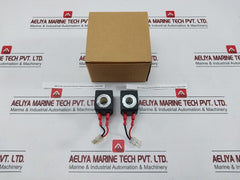 Wire Lead Coil For Pneumatic Solenoid Valve C200-ac220W Mettleair