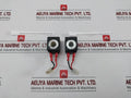 Wire Lead Coil For Pneumatic Solenoid Valve C200-ac220W Mettleair