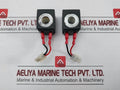 Wire Lead Coil For Pneumatic Solenoid Valve C200-ac220W Mettleair