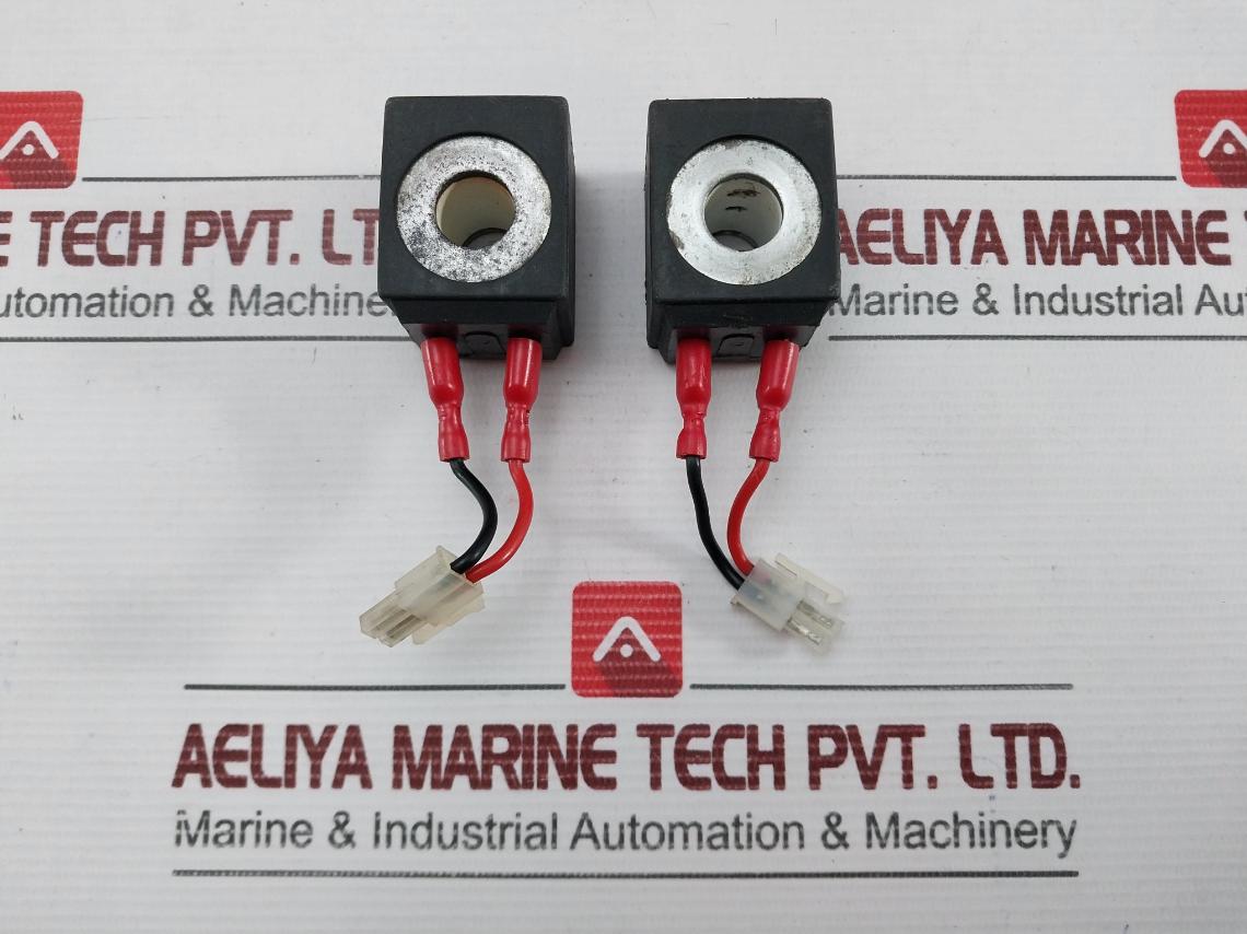 Wire Lead Coil For Pneumatic Solenoid Valve C200-ac220W Mettleair