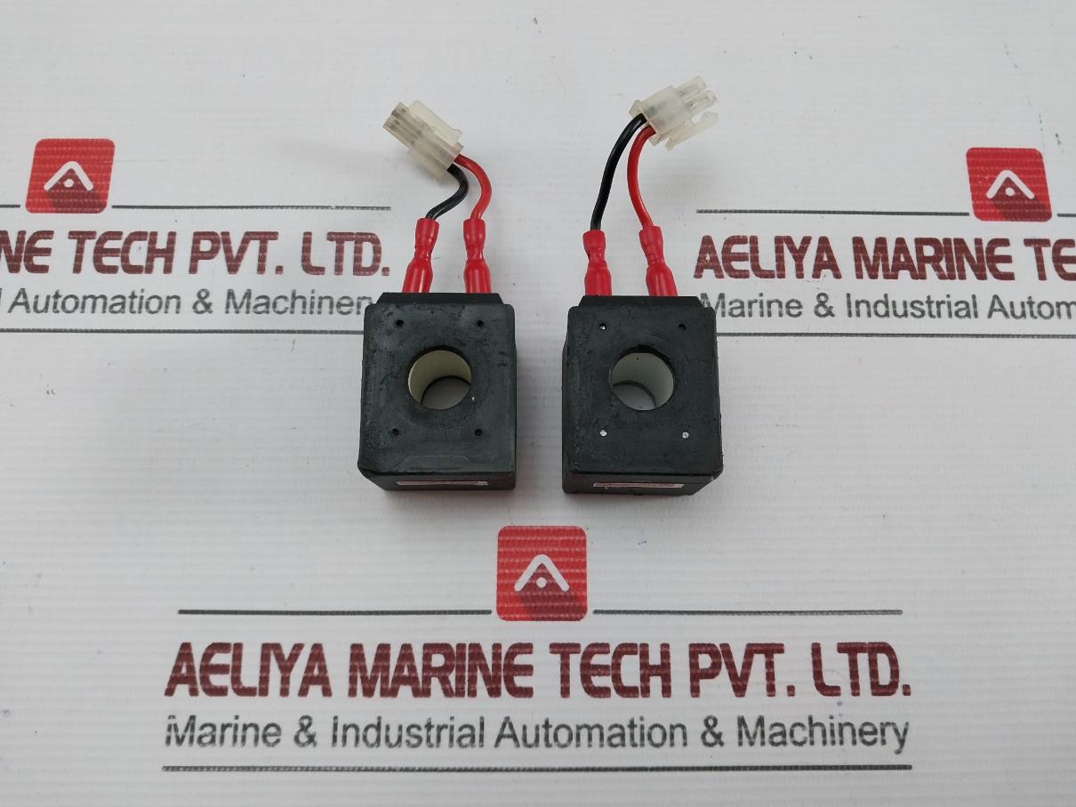 Wire Lead Coil For Pneumatic Solenoid Valve C200-ac220W Mettleair